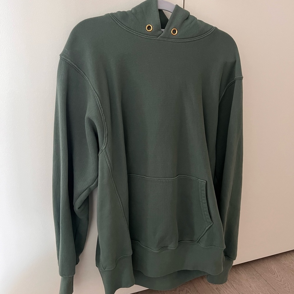 Les Tien Classic Hoodie